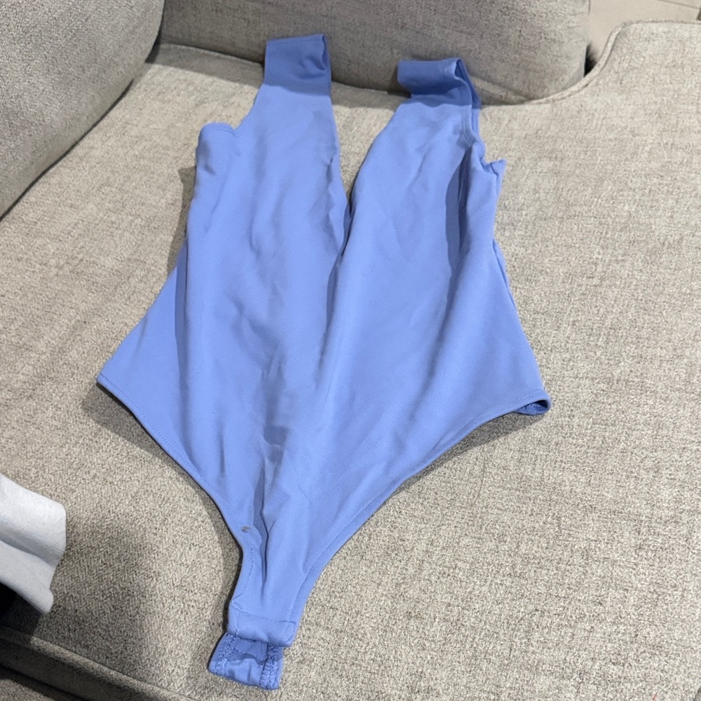 Free People Bodysuit